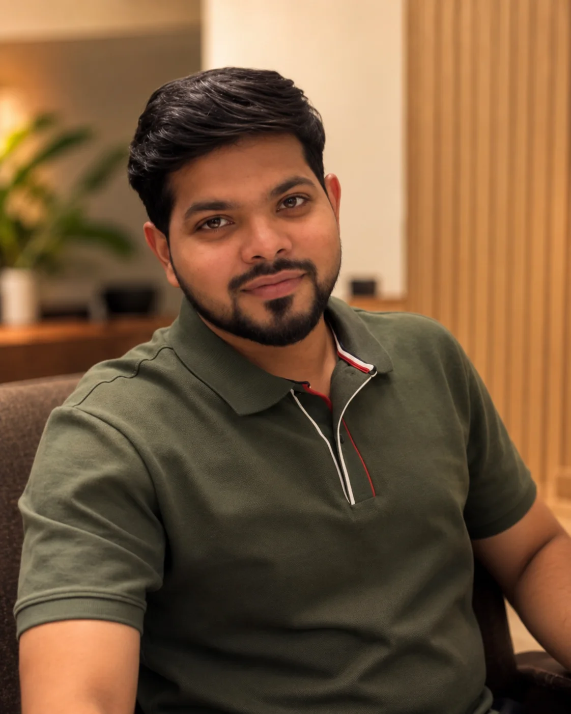 Abdul Khadar